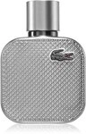 Lacoste L.12.12 Silver Grey Eau de Parfum f&uuml;r Herren 50 ml, Grundpreis: &euro; 462,-