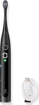 Oclean X Kids Zahnb&uuml;rste mit Schalltechnologie f&uuml;r Kinder Black 1 St., Grundpreis: