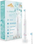 ETA Sonetic 9707 90000 elektrische Schallzahnb&uuml;rste 1 St., Grundpreis: &euro;