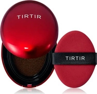 TIRTIR Mask Fit Red Cushion Mini langanhaltendes Make up im Schw&auml;mmchen Farbton 55N