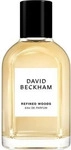 David Beckham Refined Woods Eau de Parfum f&uuml;r Herren 50 ml, Grundpreis: &euro;...