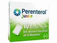 Perenterol Junior 250mg