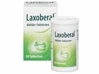Laxoberal Tabletten - Abfühmittel bei Verstopfung