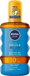 Nivea Sun Protect & Bronze NIVEA SUN Protect & Bronze Trocken&ouml;l zum br&auml;unen SPF 30