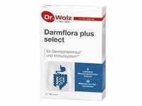 Dr. Wolz Darmflora plus select