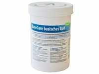 BaseCare basisches Bad