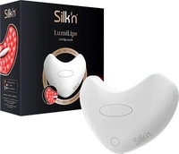 Silk'n LED LipMask LED-Behandlungsmaske f&uuml;r Lippen 1 St., Grundpreis: &euro;