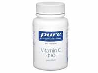 pure encapsulations Vitamin C 400