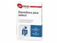 Dr. Wolz DARMFLORA plus select
