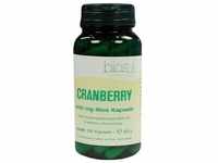 CRANBERRY 400 mg Bios Kapseln