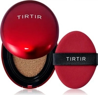 TIRTIR Mask Fit Red Cushion Mini langanhaltendes Make up im Schw&auml;mmchen Farbton 40N