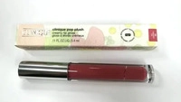 Clinique Pop Plush Creamy Lip Gloss Hydratisierendes Lipgloss Farbton 09 Sugarplum