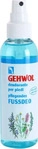 Gehwol Classic erfrischendes Fu&szlig;spray mit Pflanzenextrakten 150 ml, Grundpreis: