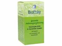 COENZYM Q10 L-Carnitin Combi 30 mg+180 mg Kapseln