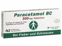 Paracetamol BC 500mg