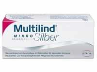 Multilind MIKRO Silber Creme