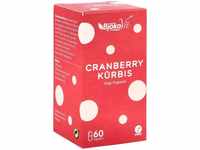 BjökoVit Cranberry-Kürbis Cranberry-Kürbis BjökoVit Cranberry-Kürbis Kapseln