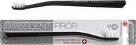 Swissdent Profi Gentle Zahnb&uuml;rste extra soft Black 1 St., Grundpreis: &euro; 5.200,-