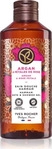 Yves Rocher Bain de Nature Dusch- und Badgel Argan & Petal Rose 400 ml,...