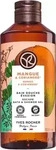 Yves Rocher Bain de Nature erfrischendes Duschgel Mango & Coriander 400 ml,