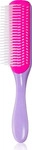 Denman D3 Original Styler 7 Row African Violet Haarb&uuml;rste 1 St., Grundpreis:...