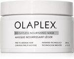 Olaplex Weightless Nourishing Mask Maske f&uuml;r die Haare f&uuml;r feines bis normales Haar