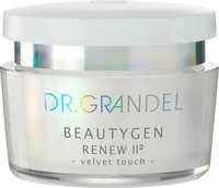 Dr. Grandel Beautygen Renew Anti-Falten Creme f&uuml;r trockene Haut 50 ml, Grundpreis: