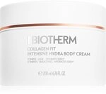 Biotherm Collagen Fit Intensive Hydra Body Cream hydratisierende K&ouml;rpercreme 200 ml,