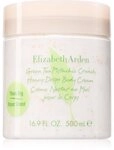 Elizabeth Arden Green Tea Pistachio Crunch K&ouml;rpercreme f&uuml;r Damen 500 ml,