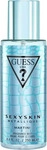 Guess SexySkin Metallique Martini parf&uuml;miertes Bodyspray f&uuml;r Damen 250 ml,