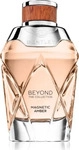 Bentley Beyond The Collection Magnetic Amber Eau de Parfum Unisex 100 ml, Grundpreis: