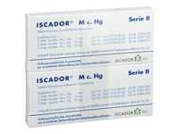 ISCADOR M c.Hg Serie II Injektionslösung