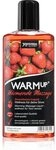 JoyDivision WARMup Massagegel mit Geschmack Strawberry 150 ml, Grundpreis: &euro;