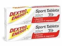 DEXTRO ENERGY Sport Tablets