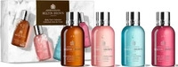 Molton Brown Floral & Woody Body Care Collection Geschenkset f&uuml;r die Dusche