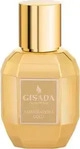 Gisada Ambassadora Gold Eau de Parfum f&uuml;r Damen 50 ml, Grundpreis: &euro; 2.180,- /