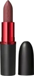 MAC Cosmetics MACximal Silky Matte Viva Glam Lipstick Mattierender Lippenstift