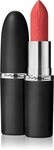 MAC Cosmetics MACximal Silky Matte Lipstick Mattierender Lippenstift Farbton Dare Me