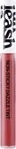 Unleashia Non-Sticky Dazzle Tint langlebiger Lipgloss Farbton NO.2 Sunbeam 7.6 g