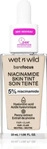 Wet n Wild BareFocus Niacinamide Skin Tint leichtes feuchtigkeitsspendendes Make up