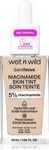 Wet n Wild BareFocus Niacinamide Skin Tint leichtes feuchtigkeitsspendendes Make up