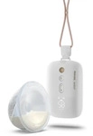 Philips Avent Hands-Free Premium Plus SCF531/11 Milchpumpe 1 St., Grundpreis: &euro;