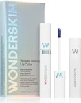 WONDERSKIN Wonder Blading Lip Stain Kit Peel-off-Lippenstift + Aktivator Farbton