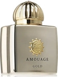 Amouage Gold Woman Eau de Parfum Unisex 50 ml, Grundpreis: &euro; 5.300,- / l