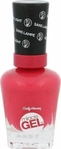 Sally Hansen Miracle Gel Gel-Lack f&uuml;r Fingern&auml;gel - keine UV/LED Lampe...