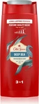 Old Spice Deep Sea Duschgel 675 ml, Grundpreis: &euro; 13,- / l