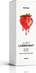 Satisfyer Juicy Lubricant Gleitgel mit Geschmack Blast Berry 300 ml, Grundpreis: