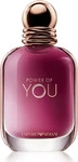 Armani Power of You Eau de Parfum f&uuml;r Damen 50 ml, Grundpreis: &euro; 1.116,-...