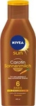 Nivea Sun Tropical Bronze NIVEA SUN Tropical Bronze Sonnenmilch SPF 6 200 ml,