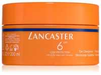 Lancaster Sun Beauty Tan Deepener Getönte Schutzcreme SPF 6 200 ml